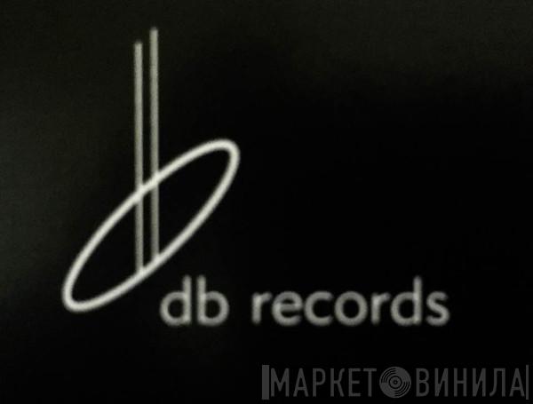 DB Records  - Винил CD и Кассеты лейбла DB Records (2) на сайте МаркетВинила