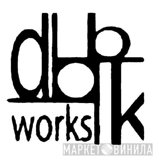 DBK Works - Винил CD и Кассеты лейбла DBK Works на сайте МаркетВинила