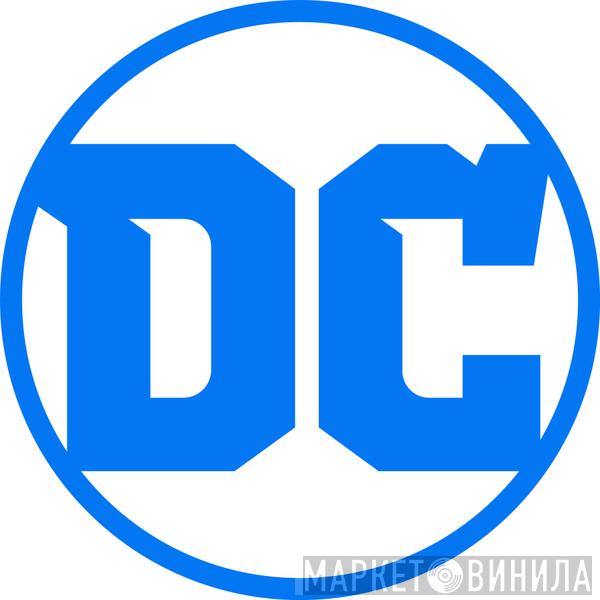 DC Comics - Винил CD и Кассеты лейбла DC Comics на сайте МаркетВинила