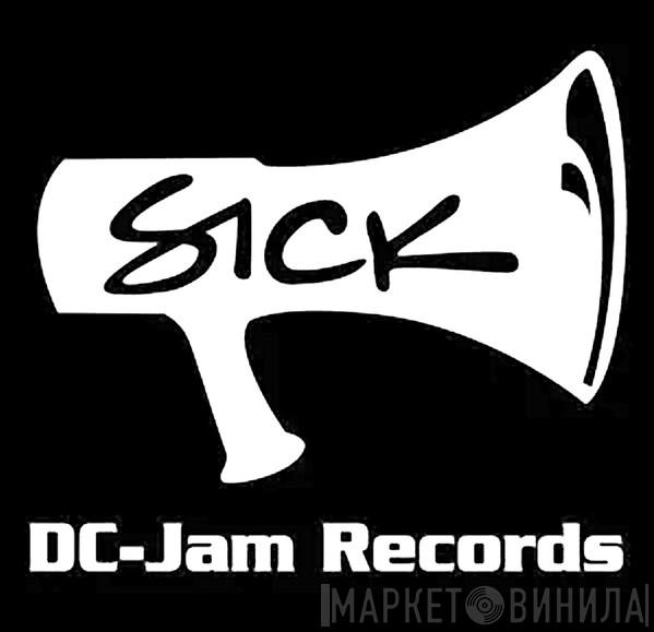 DC-Jam Records - Винил CD и Кассеты лейбла DC-Jam Records на сайте МаркетВинила
