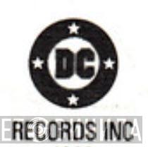 DC Records  - Винил CD и Кассеты лейбла DC Records (2) на сайте МаркетВинила