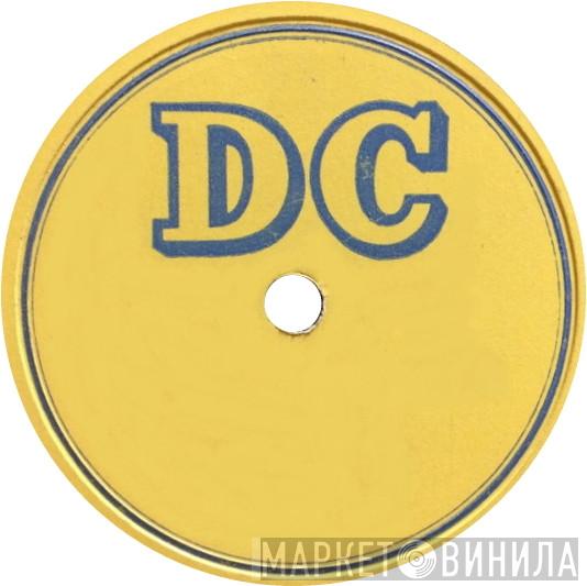 DC Records  - Винил CD и Кассеты лейбла DC Records (9) на сайте МаркетВинила