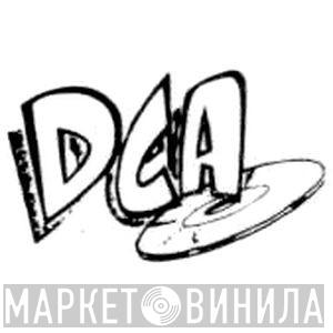 DCA  - Винил CD и Кассеты лейбла DCA (5) на сайте МаркетВинила