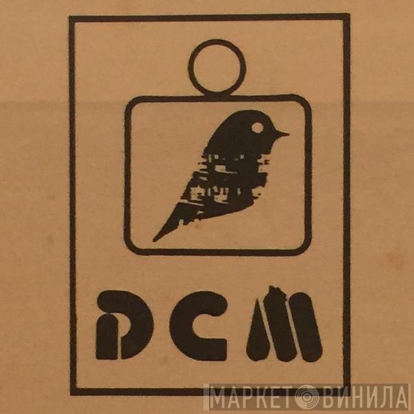DCM - Винил CD и Кассеты лейбла DCM на сайте МаркетВинила