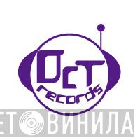 DCT Records - Винил CD и Кассеты лейбла DCT Records на сайте МаркетВинила