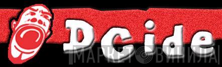DCide - Винил CD и Кассеты лейбла DCide на сайте МаркетВинила