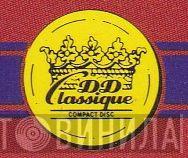 DD Classique - Винил CD и Кассеты лейбла DD Classique на сайте МаркетВинила