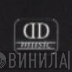 DD Music  - Винил CD и Кассеты лейбла DD Music (4) на сайте МаркетВинила