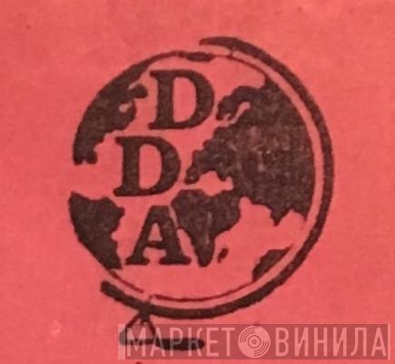 DDA - Винил CD и Кассеты лейбла DDA на сайте МаркетВинила