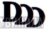 DDD - Винил CD и Кассеты лейбла DDD на сайте МаркетВинила
