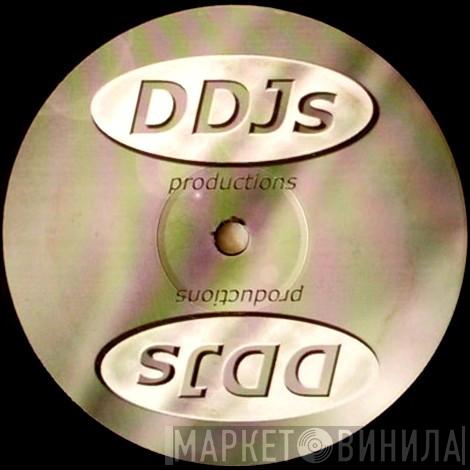 DDJs Productions - Винил CD и Кассеты лейбла DDJs Productions на сайте МаркетВинила