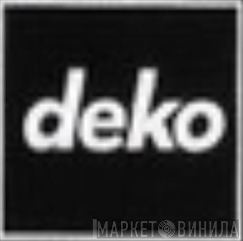 DEKO - Винил CD и Кассеты лейбла DEKO на сайте МаркетВинила