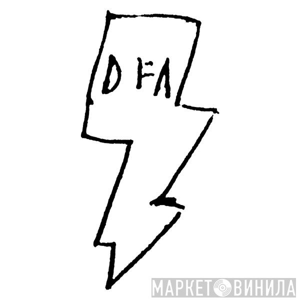 DFA - Винил CD и Кассеты лейбла DFA на сайте МаркетВинила