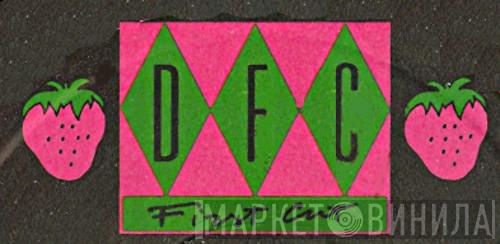 DFC First Cut - Винил CD и Кассеты лейбла DFC First Cut на сайте МаркетВинила