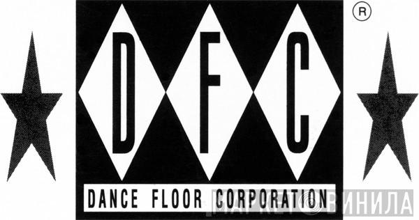 DFC - Винил CD и Кассеты лейбла DFC на сайте МаркетВинила