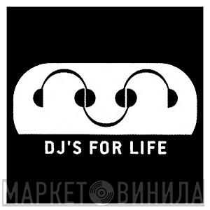 DFL (DJ's For Life) - Винил CD и Кассеты лейбла DFL (DJ's For Life) на сайте МаркетВинила