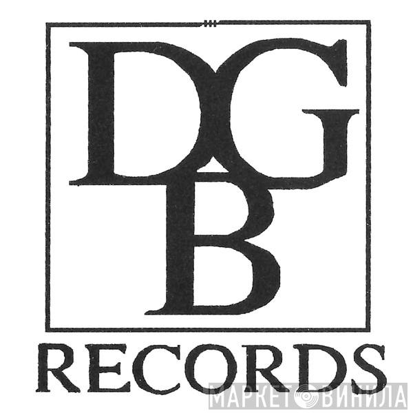 DGB Records  - Винил CD и Кассеты лейбла DGB Records (2) на сайте МаркетВинила