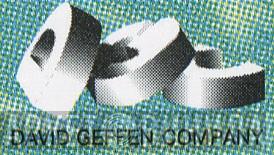 DGC - Винил CD и Кассеты лейбла DGC на сайте МаркетВинила