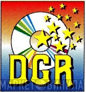 DGR - Винил CD и Кассеты лейбла DGR на сайте МаркетВинила