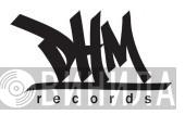 DHM Records  - Винил CD и Кассеты лейбла DHM Records (2) на сайте МаркетВинила
