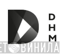 DHM - Винил CD и Кассеты лейбла DHM на сайте МаркетВинила