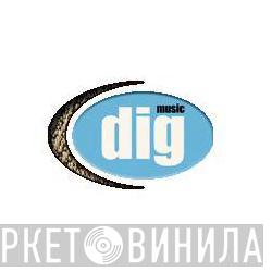DIG MUSIC - Винил CD и Кассеты лейбла DIG MUSIC на сайте МаркетВинила