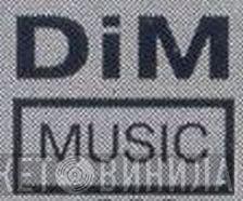 DIM Music - Винил CD и Кассеты лейбла DIM Music на сайте МаркетВинила