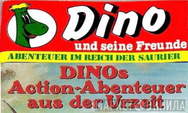 DINO  - Винил CD и Кассеты лейбла DINO (9) на сайте МаркетВинила