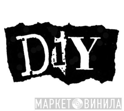 DIY  - Винил CD и Кассеты лейбла DIY (3) на сайте МаркетВинила
