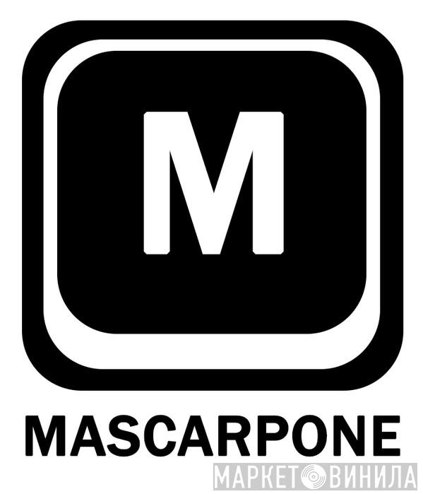 DIscos Mascarpone - Винил CD и Кассеты лейбла DIscos Mascarpone на сайте МаркетВинила