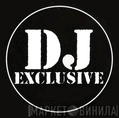 DJ Exclusive - Винил CD и Кассеты лейбла DJ Exclusive на сайте МаркетВинила