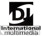 DJ International Multimedia - Винил CD и Кассеты лейбла DJ International Multimedia на сайте МаркетВинила