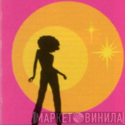 DJ Kaori's Selection - Винил CD и Кассеты лейбла DJ Kaori's Selection на сайте МаркетВинила