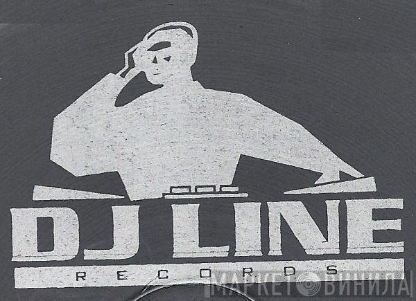 DJ Line Records - Винил CD и Кассеты лейбла DJ Line Records на сайте МаркетВинила