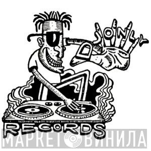 DJ Only Records - Винил CD и Кассеты лейбла DJ Only Records на сайте МаркетВинила