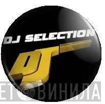DJ Selection - Винил CD и Кассеты лейбла DJ Selection на сайте МаркетВинила