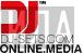 DJ Sets Records - Винил CD и Кассеты лейбла DJ Sets Records на сайте МаркетВинила