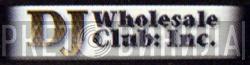 DJ Wholesale Club, Inc. - Винил CD и Кассеты лейбла DJ Wholesale Club, Inc. на сайте МаркетВинила
