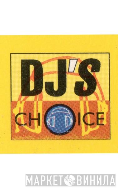 DJ's Choice  - Винил CD и Кассеты лейбла DJ's Choice (3) на сайте МаркетВинила