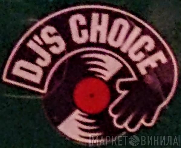 DJ's Choice  - Винил CD и Кассеты лейбла DJ's Choice (4) на сайте МаркетВинила