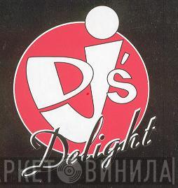 DJ's Delight - Винил CD и Кассеты лейбла DJ's Delight на сайте МаркетВинила