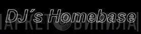 DJ's Homebase - Винил CD и Кассеты лейбла DJ's Homebase на сайте МаркетВинила