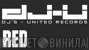 DJ's United Red Records - Винил CD и Кассеты лейбла DJ's United Red Records на сайте МаркетВинила