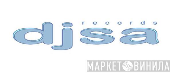 DJSA Records - Винил CD и Кассеты лейбла DJSA Records на сайте МаркетВинила