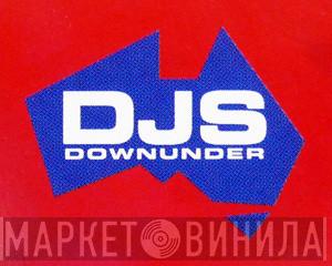 DJs Downunder - Винил CD и Кассеты лейбла DJs Downunder на сайте МаркетВинила