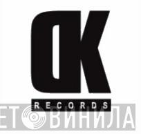 DK Records  - Винил CD и Кассеты лейбла DK Records (2) на сайте МаркетВинила