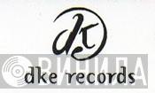 DKE Records - Винил CD и Кассеты лейбла DKE Records на сайте МаркетВинила