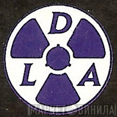 DLA - Винил CD и Кассеты лейбла DLA на сайте МаркетВинила
