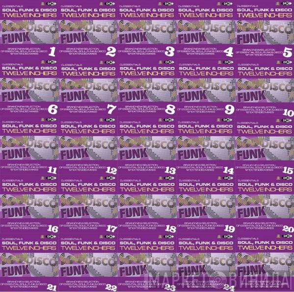 DMC DJ Essentials - Винил CD и Кассеты лейбла DMC DJ Essentials на сайте МаркетВинила
