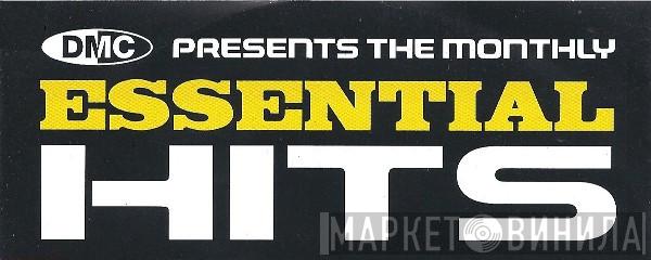 DMC - Essential Hits - Винил CD и Кассеты лейбла DMC - Essential Hits на сайте МаркетВинила